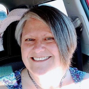 Meet your Posher, Norma jean